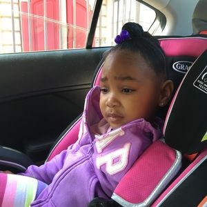 Meet your Posher, Tanya